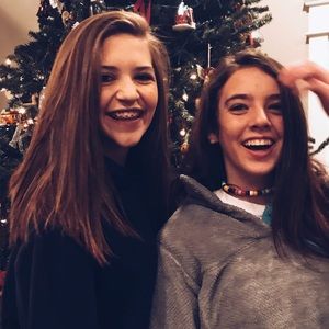 Meet your Posher, Harper